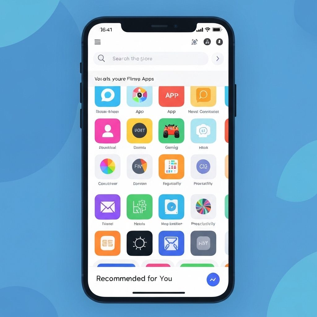App Store Publishing